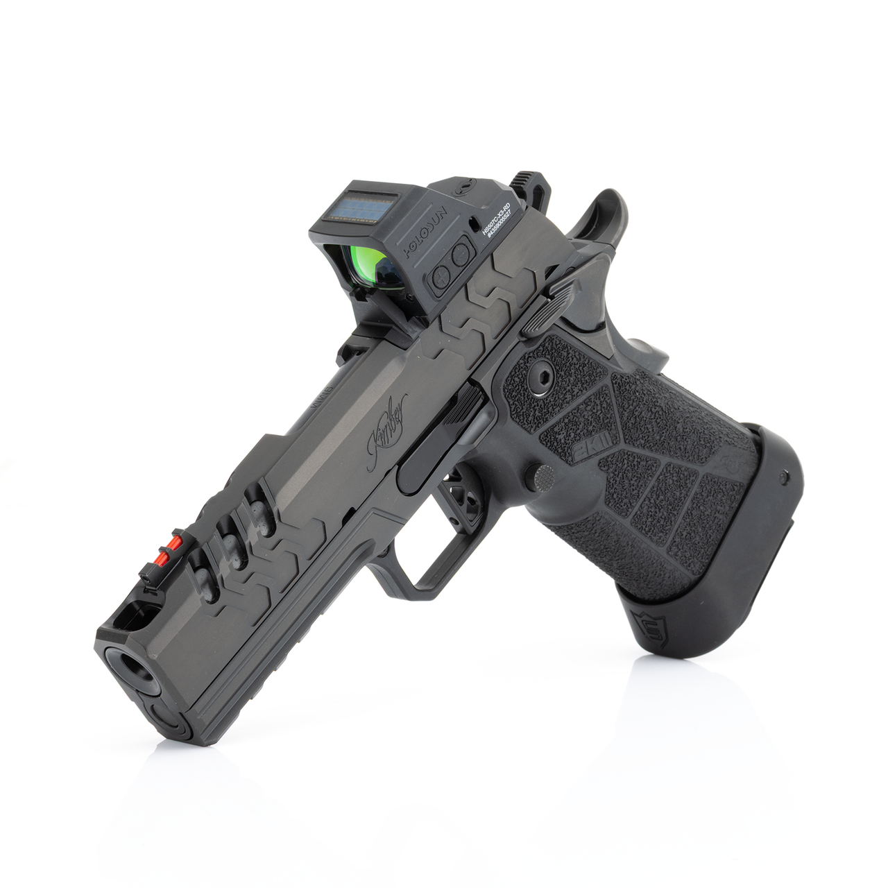 Kimber 2K11 Pro Comp 9mm Pistol | BSPS