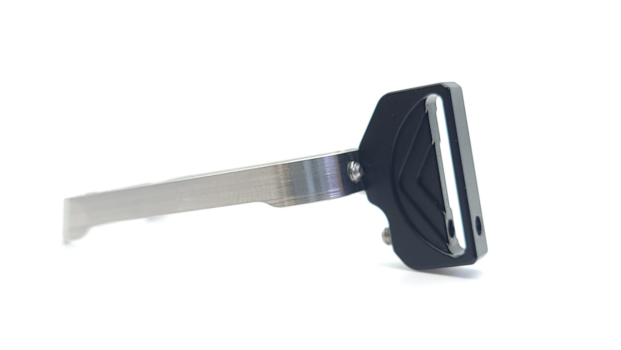Springfield Prodigy Grip ST Step Down Trigger by Red Dirt USA