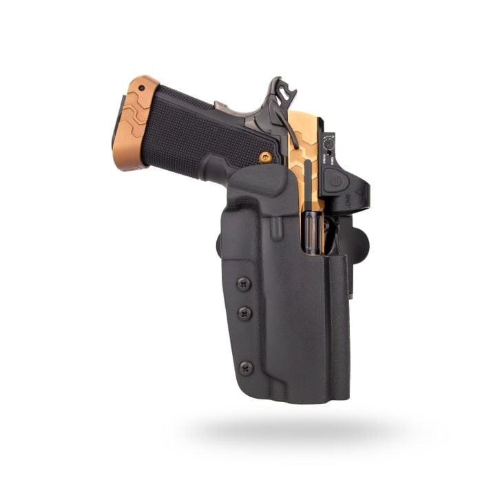 Kimber 2K11 Holster - Right-Handed by Comp-Tac - 4200645