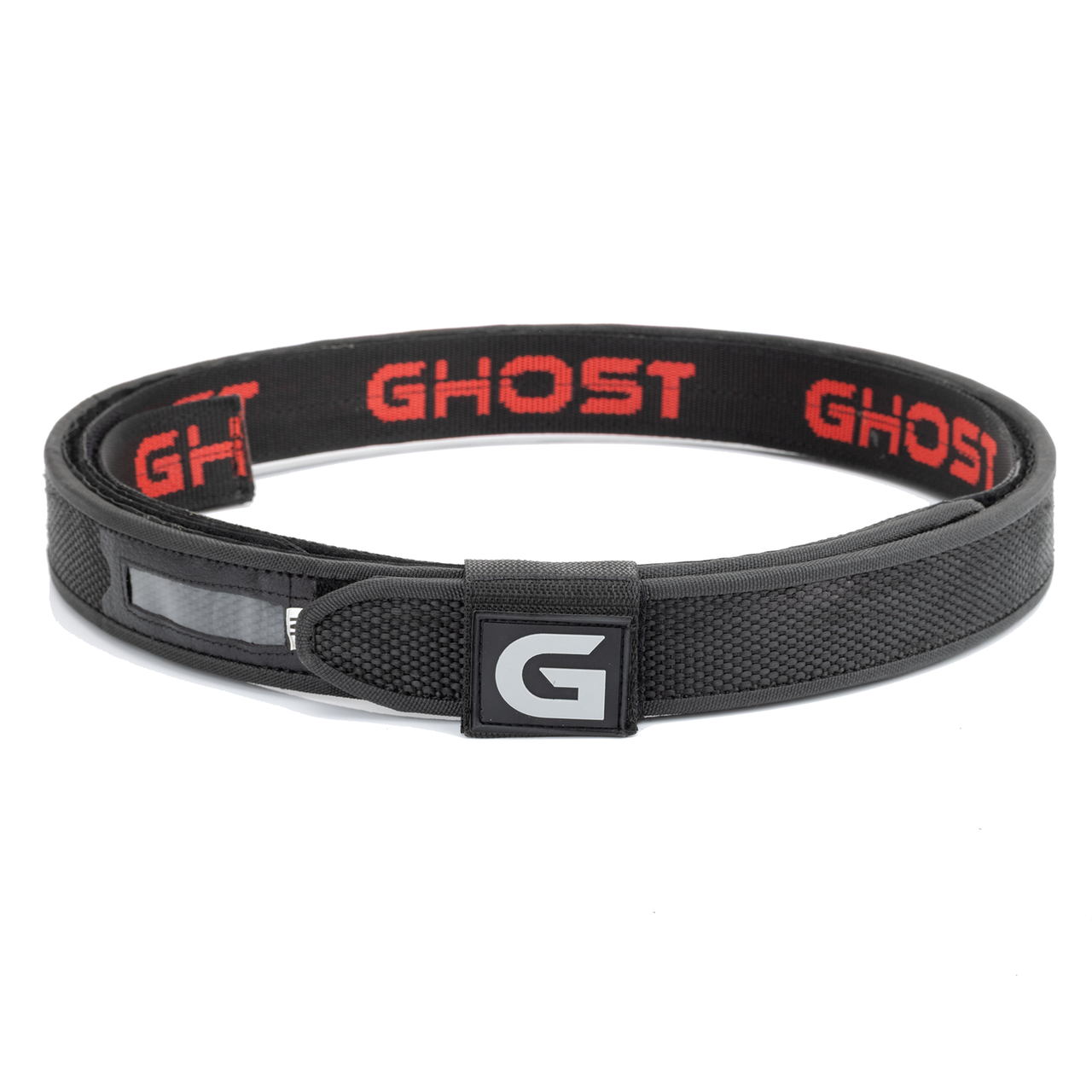 Ghost Elite 2-Piece Competition Shooting Belt | BSPS