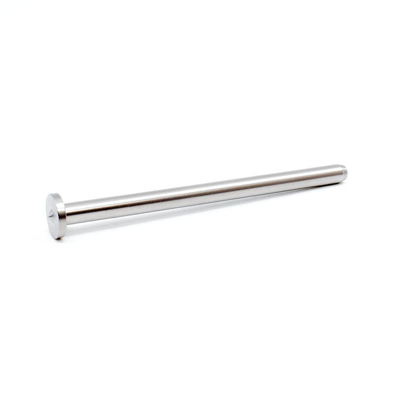 CGW CZ 75 Compact Stainless Steel Guide Rod by Cajun Gun Works