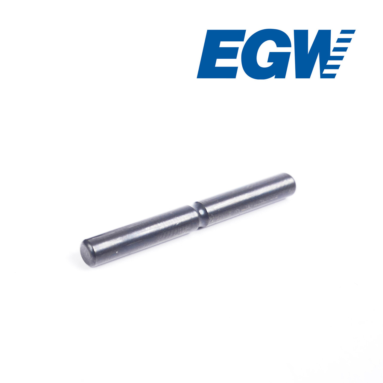 Prodigy/STI Hi-Cap Blued Magwell Pin By EGW