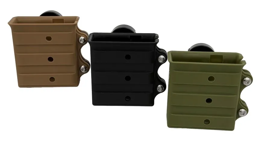 DAA AR Rifle Mag Pouch GEN-2 by Double Alpha