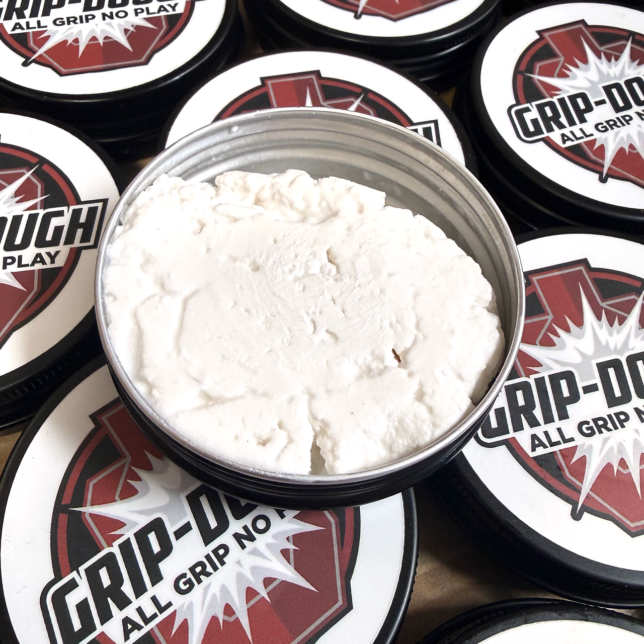 Grip Dough Grip Enhancer