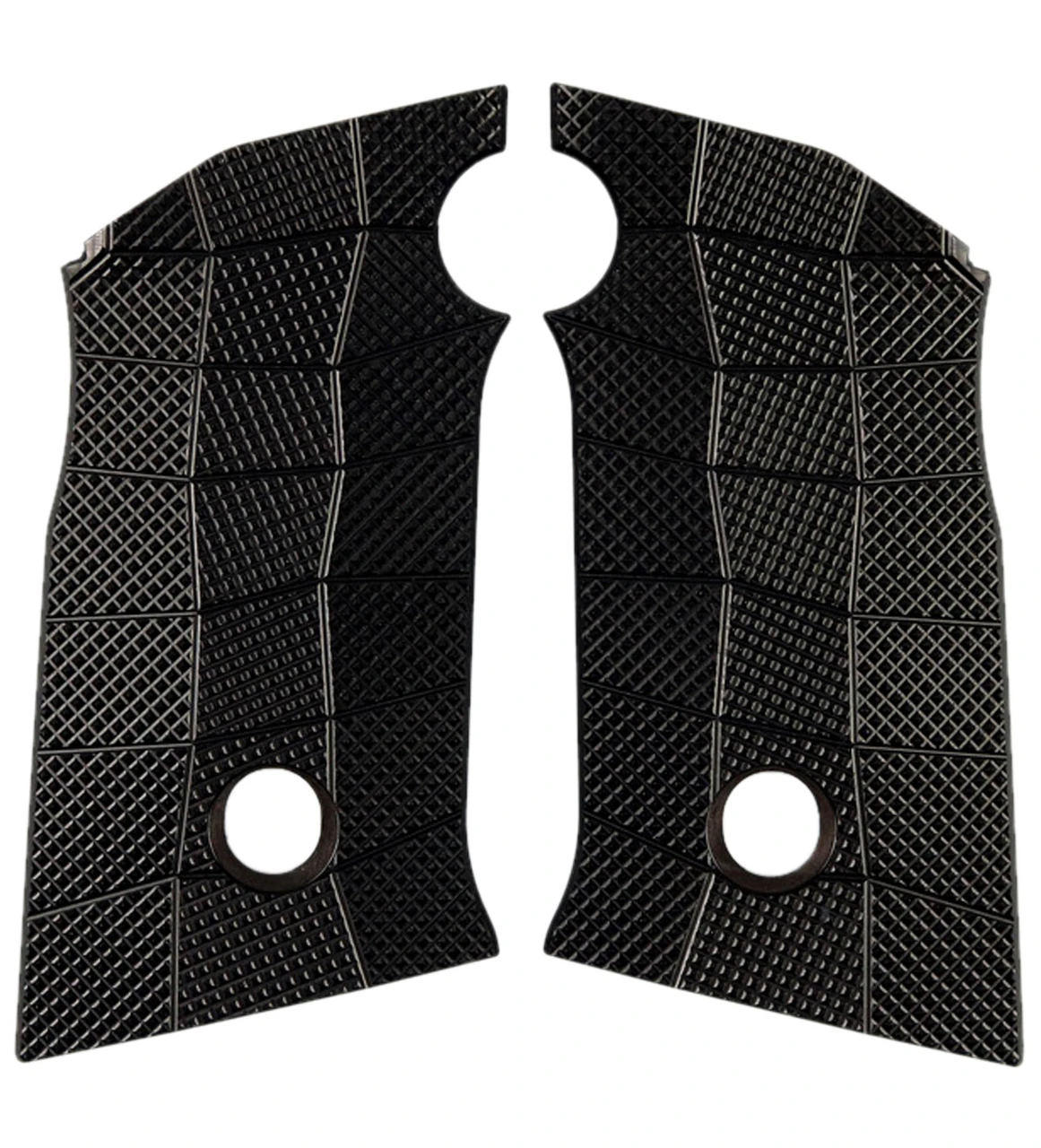 Sig Sauer P211 Standard GridLOK Aluminum by LOK Grips