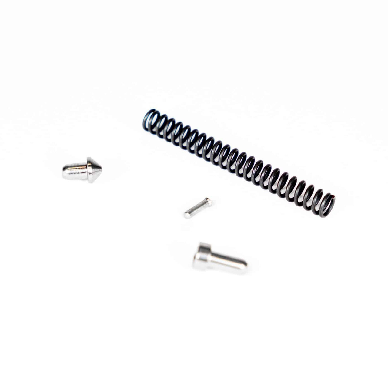 1911 / 2011 Mainspring Housing Components by Miller Precision