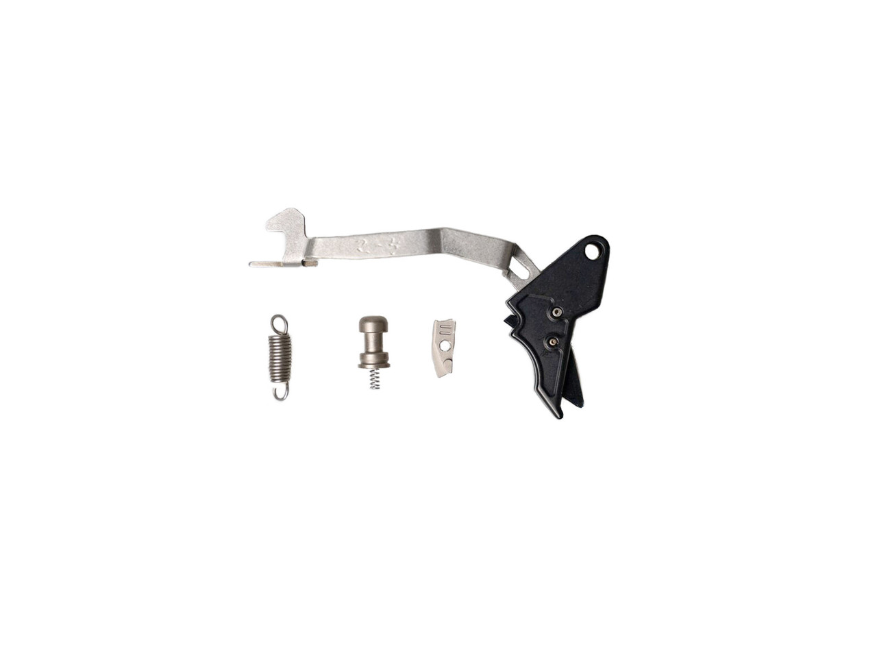 Smith & Wesson M&P TAC Trigger System by Overwatch Precision