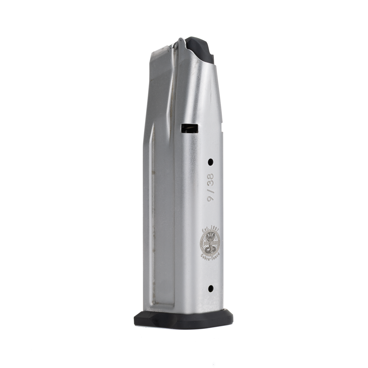 Cobramag Staccato 2011® & Springfield Prodigy 1911DS 17 Round Magazine
