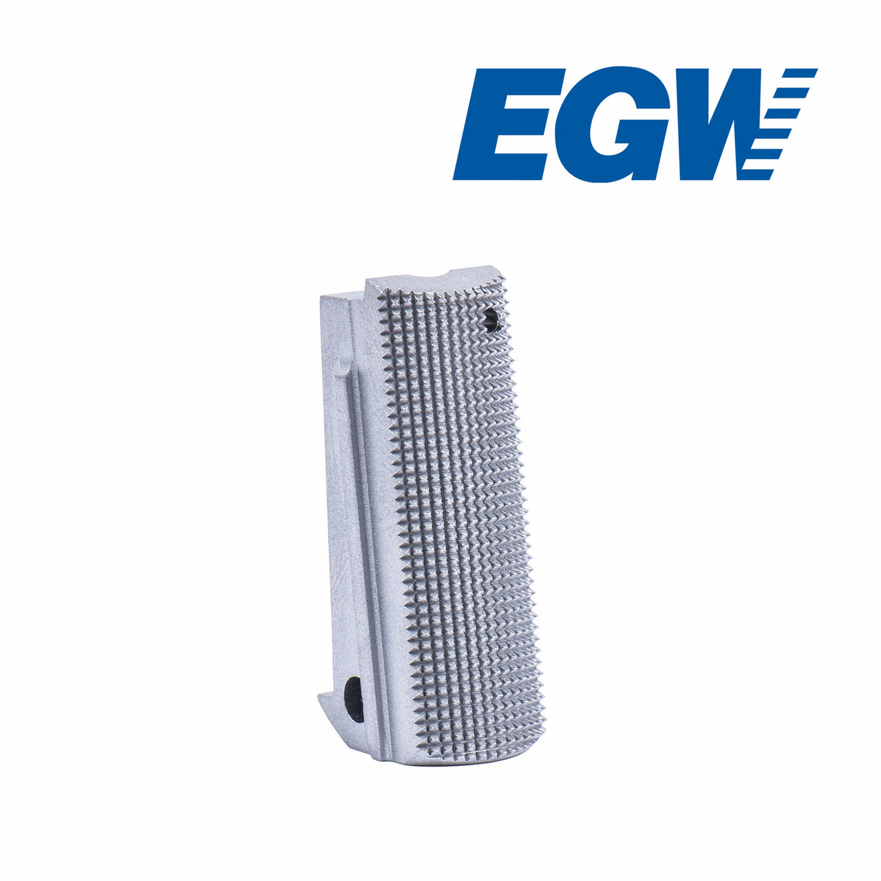 Springfield Prodigy Compact Mainspring Housing - SS by EGW