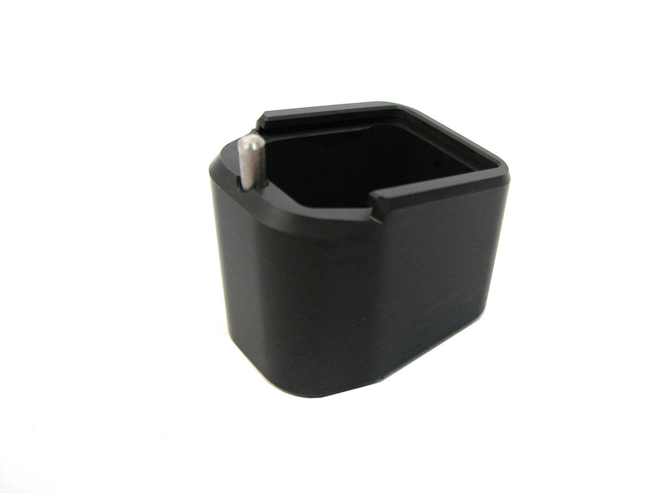 Noveske■M&P TTI Base Pad+スプリング RED■ノベスキー TTI S&W M&P +5/6 Base Pad | BSPS