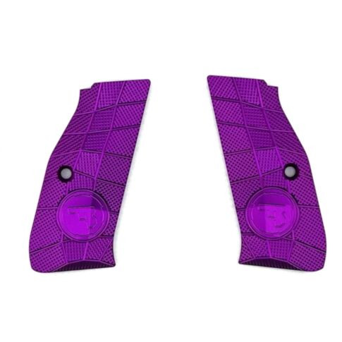 CZ Shadow 2 Palm Swell GridLok with CZ Logo | BSPS