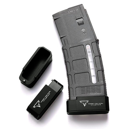TTI PMAG .223/5.56 Magazine Mag Extension by Taran Tactical