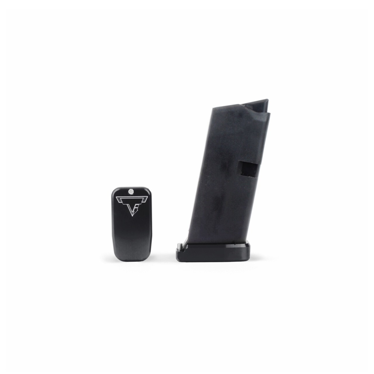 TTI Glock 43 Base Pad | BSPS