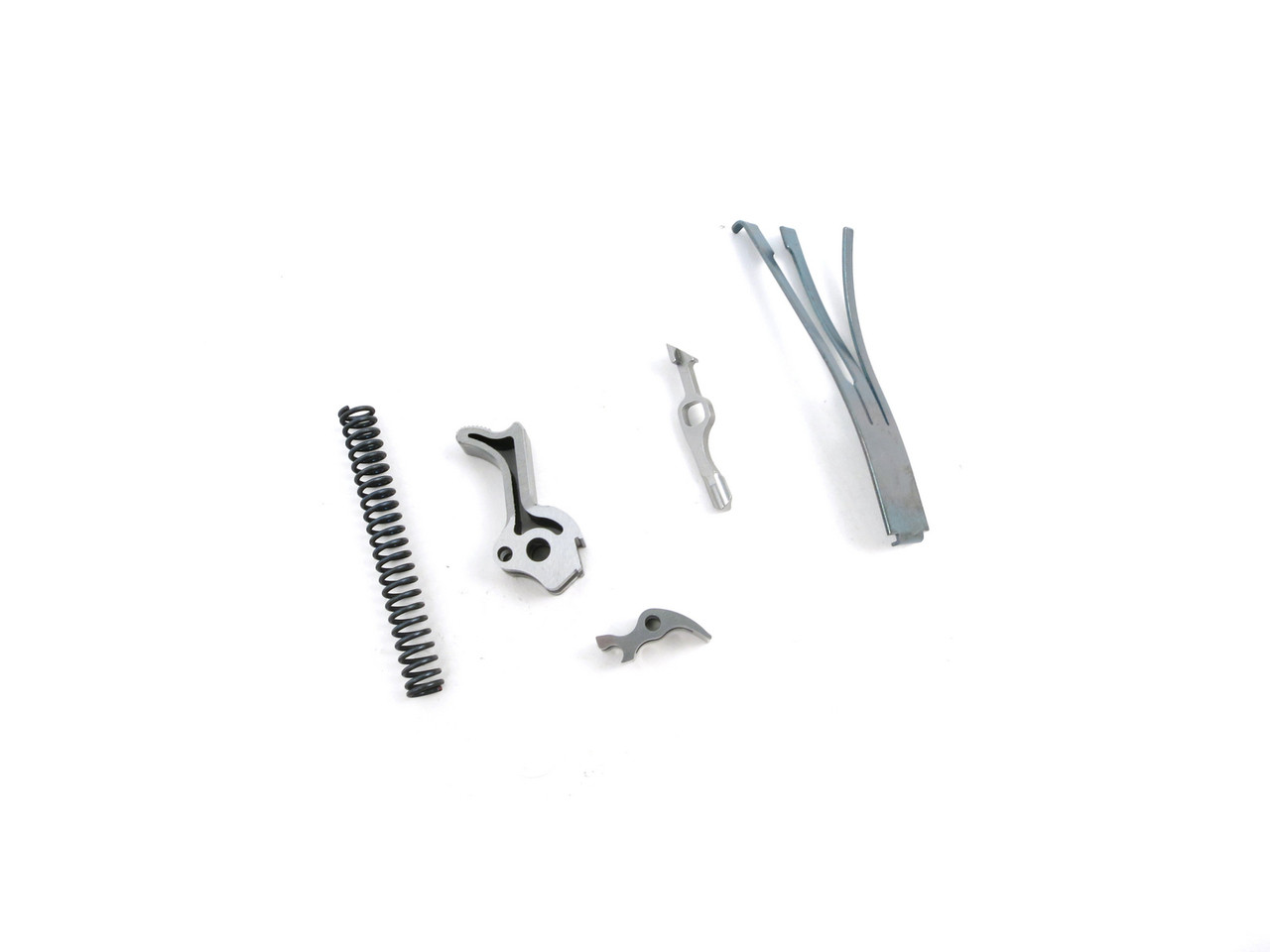 Set 6 Tazze In Acciaio Inox Thunder Group Da 3.5 Oz, Lucide, Lavabili In Lavastoviglie, Per Bar E Ristorazione