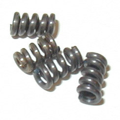 Extractor Spring for Aftec Extractors by Aftec