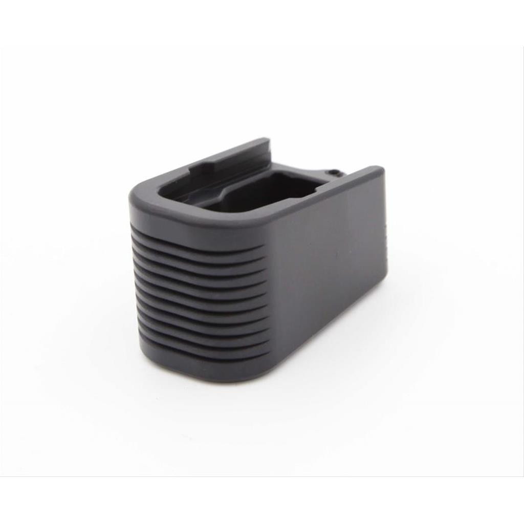 Henning Glock 43 +2 Mag Basepad BSPS