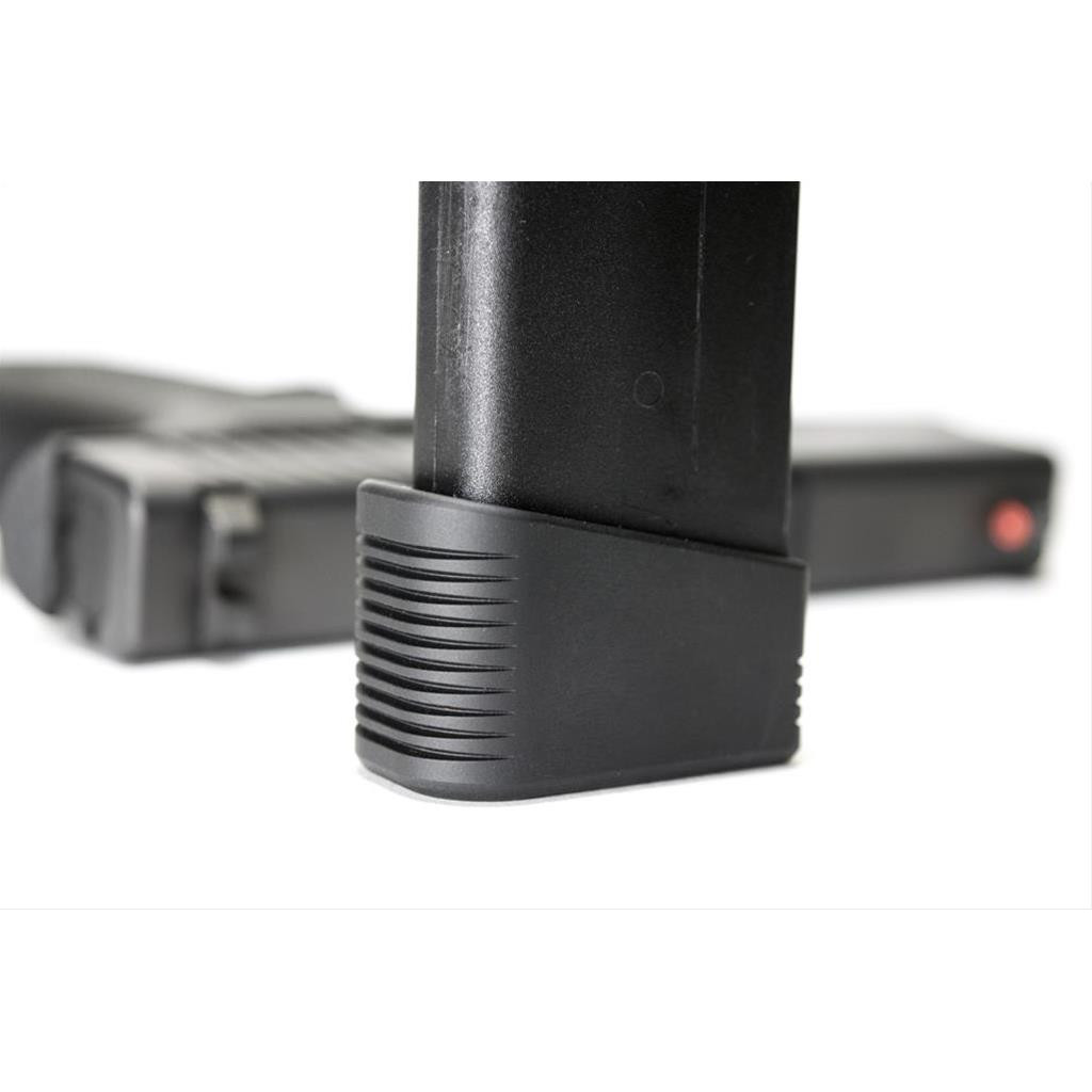 Henning Glock 43 +2 Mag Basepad | BSPS