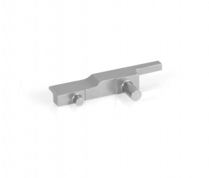 1911 & 2011 Extra Long Ejector 38 / 9mm / 40 in Stainless Steel by EGW