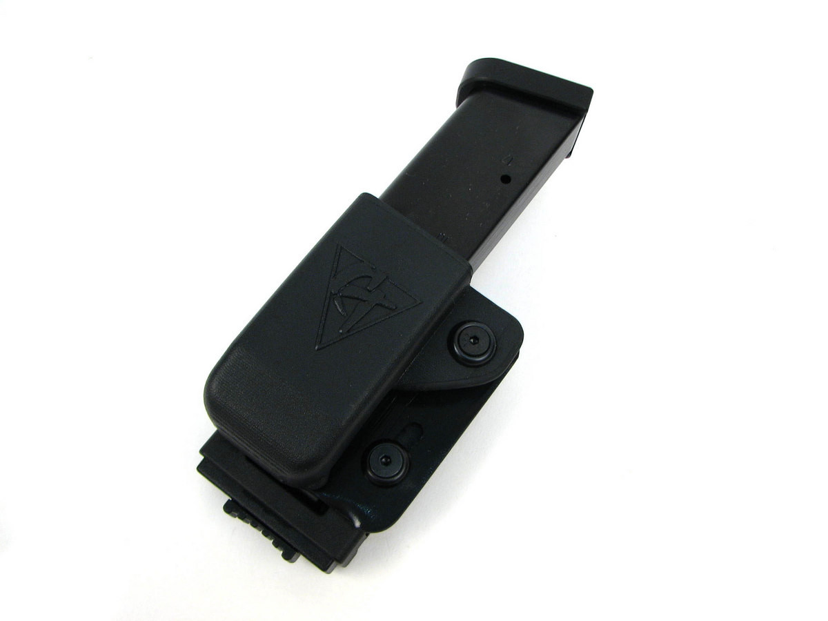 comp tac mag pouch