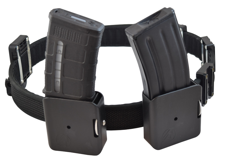 Double Alpha Academy DAA マガジンポーチ DAA Racer Magazine Pouch | BSPS