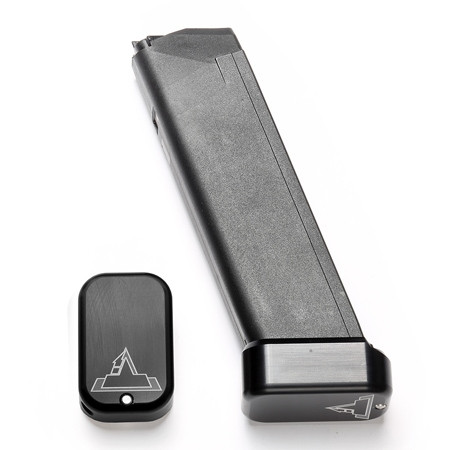 TTI Glock 19 & 23 Base Pad | BSPS