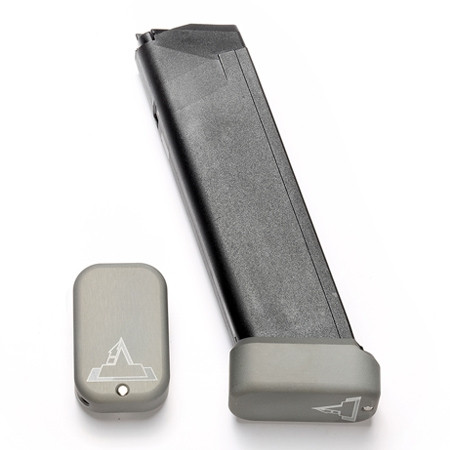 TTI Glock 19 & 23 Base Pad | BSPS