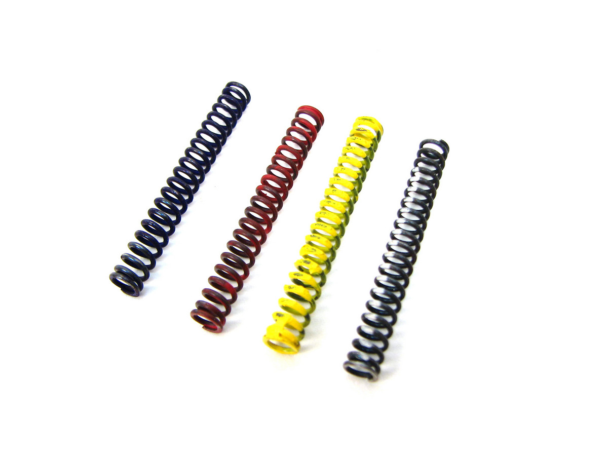 Tanfoglio / EAA / IFG Reduced Weight Hammer Spring by Patriot Defense