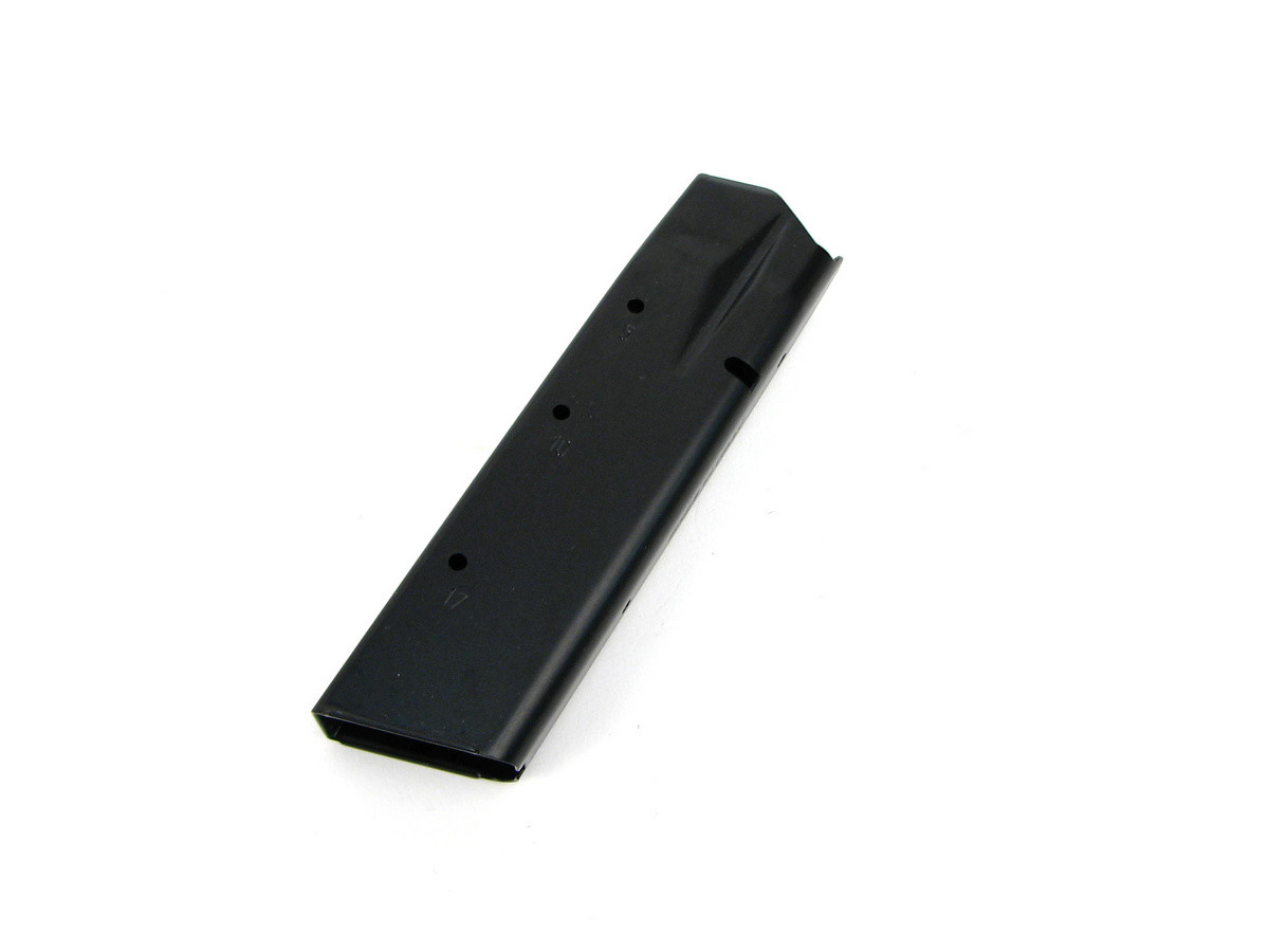 CZ 9mm Magazine Tube by Mec-Gar | BSPS