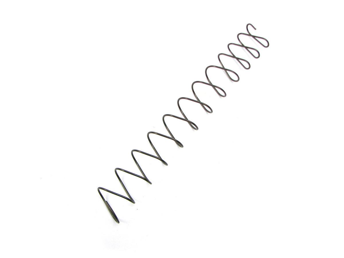 CZ Magazine Spring by Mec-Gar
