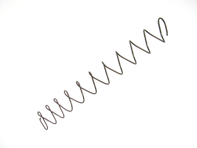 Wolff +10% Extra Power Magazine Spring for Glock 17, 34