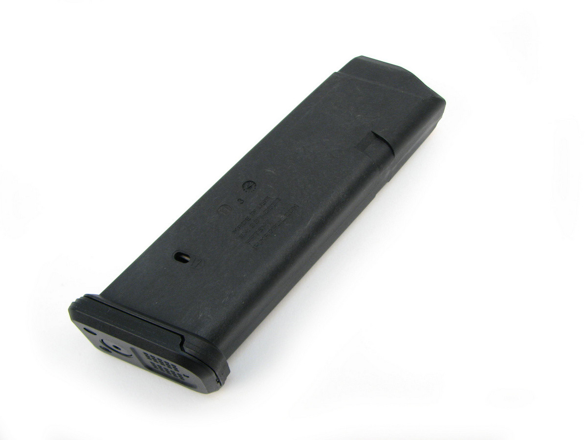 Magpul Glock Magazine | BSPS