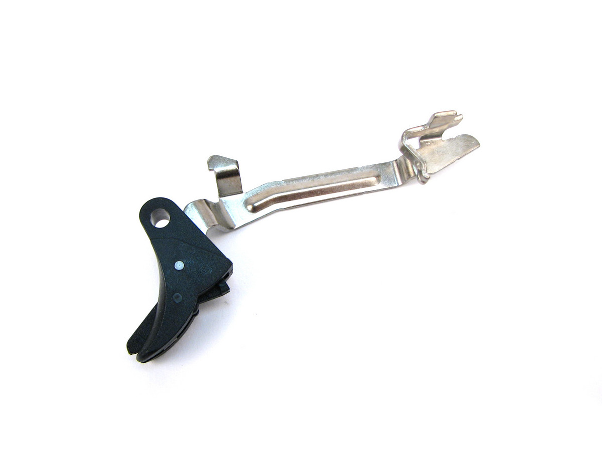 Glock Trigger with Trigger Bar