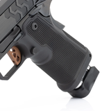 For Aluminum Grip