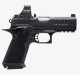 Staccato HD HOST Optic Mounts