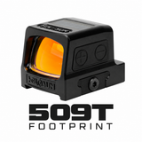 509T Footprint