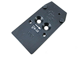 Adapter Plate