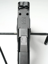 Slimline MOS Adapter Plates
