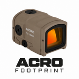 ACRO Footprint