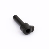 1911 / 2011 Mag Catch Lock Hex Head Blue by EGW 11143
