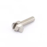 1911 / 2011 Mag Catch Lock Slotted Head Stainless Steel by EGW 11140