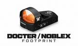 Docter / Noblex Footprint