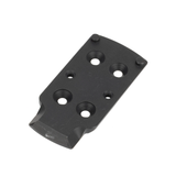 Optic Ready Pistol - Optic Plates