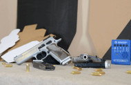 ​Getting Ready For the USPSA, IDPA, and 3-Gun Season