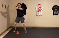 Integrating Movement Into Your Dryfire