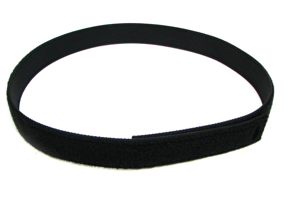 Lead Devil Double Lined Bonded Nylon Inner Belt