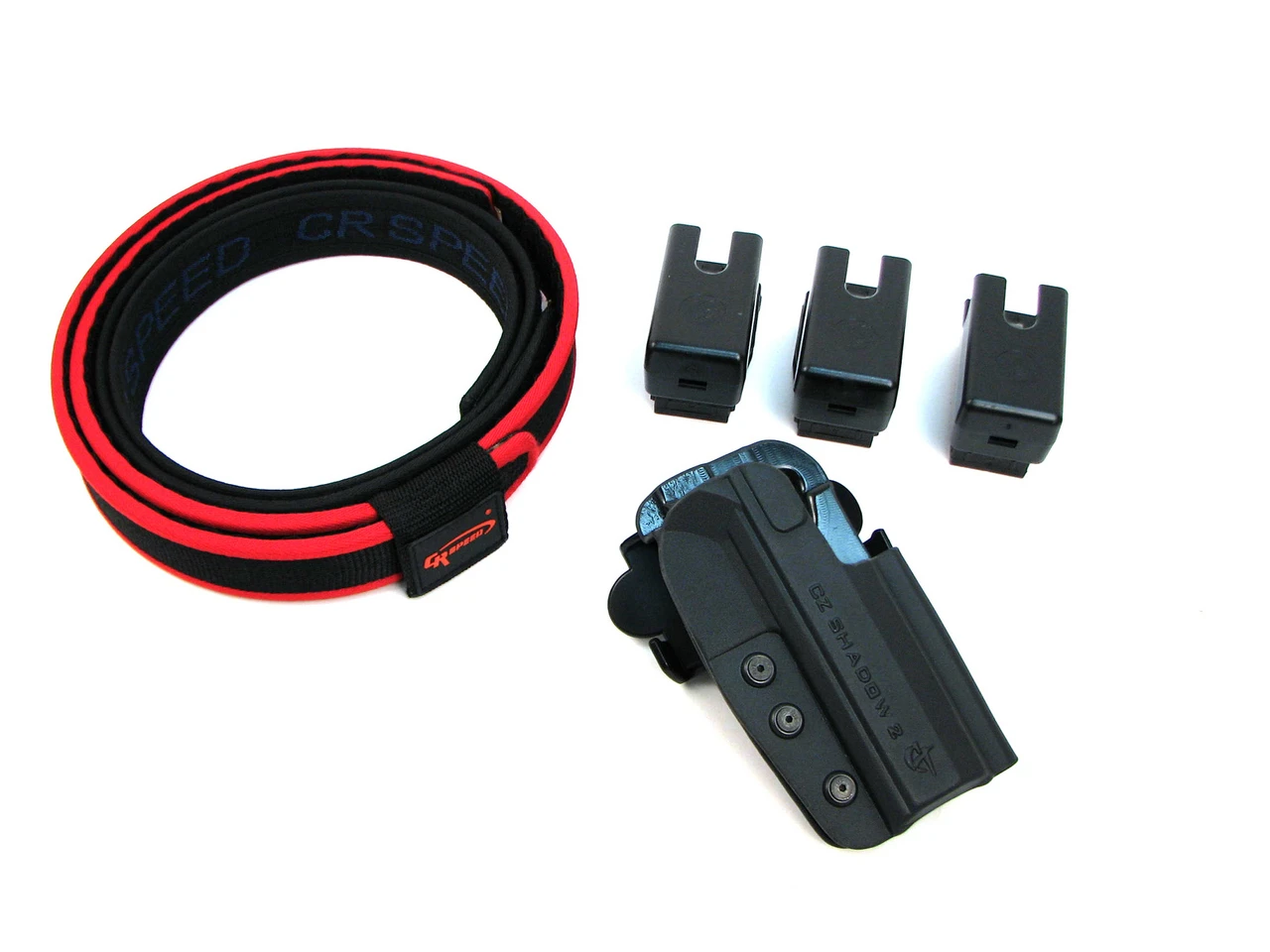 Competition Rig Kits | BSPS