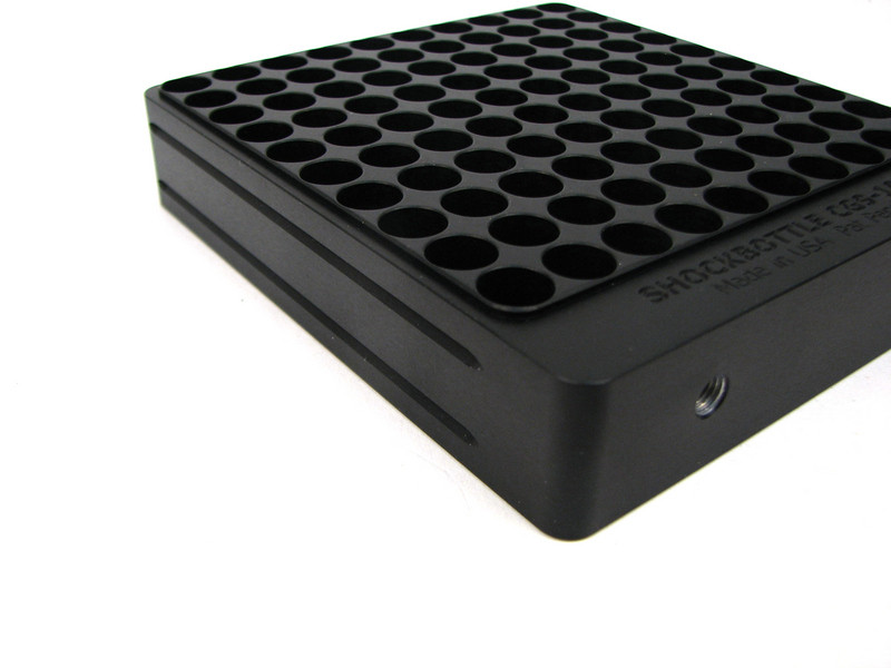 9mm Black Hundo Case Gauge BSPS