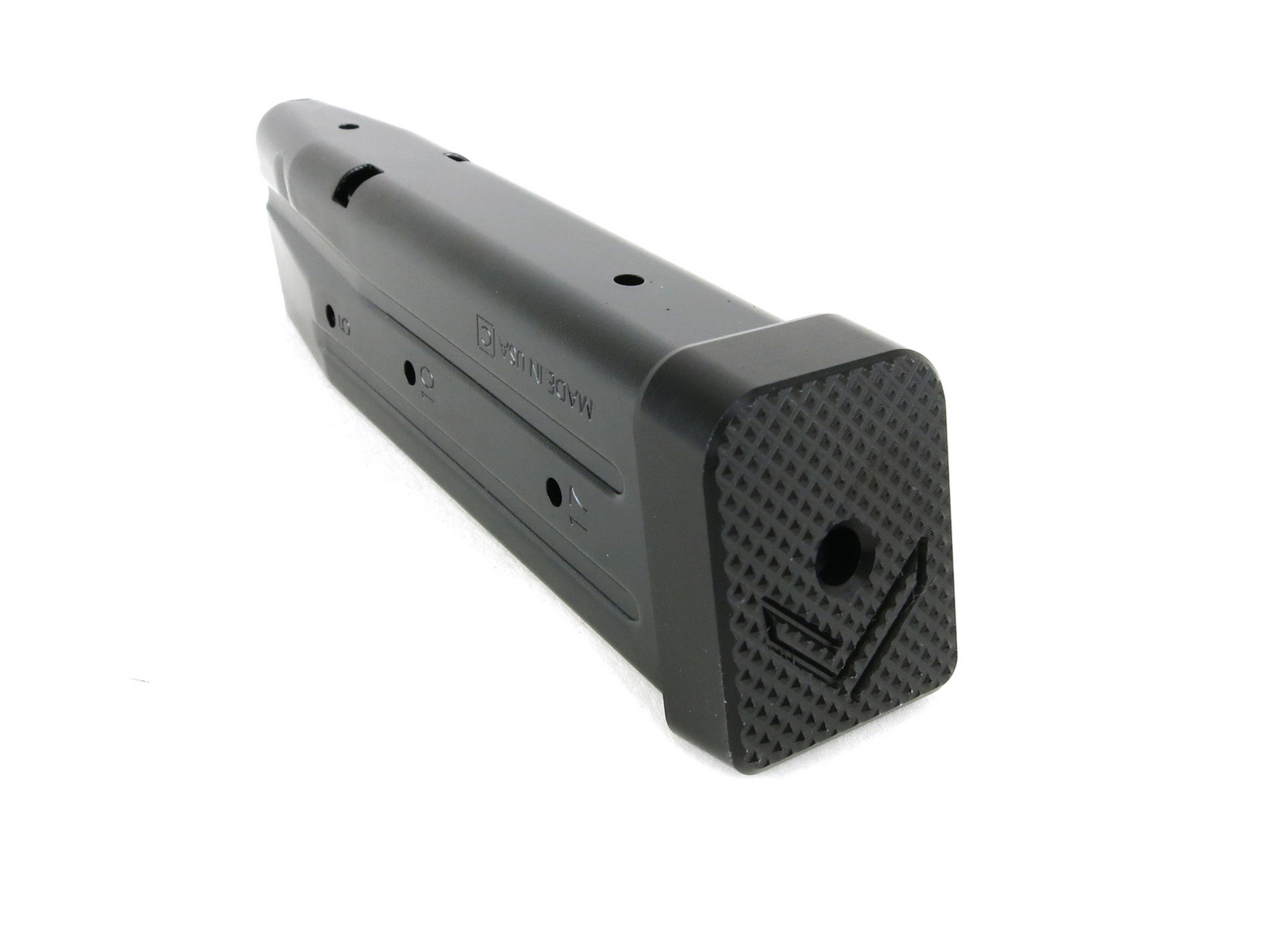 Sig P320 X5 Legion Pistol BSPS