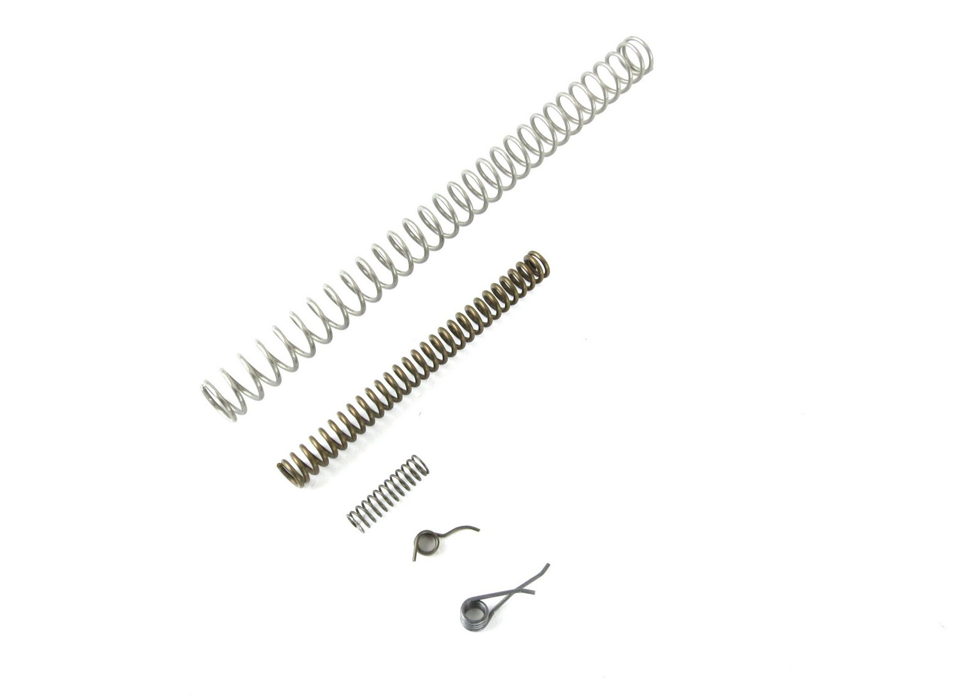 Ultimate CZ Shadow 2 Upgrade Spring Kit BSPS