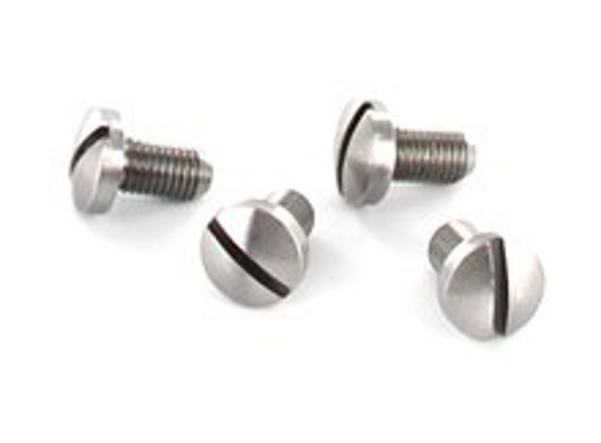 1911 Slot Grip Screws By Dawson Precision 5883